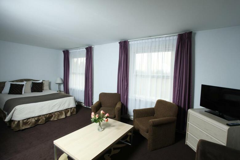 Best Western Hotel Mara