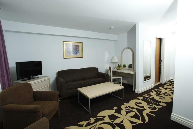 Best Western Hotel Mara
