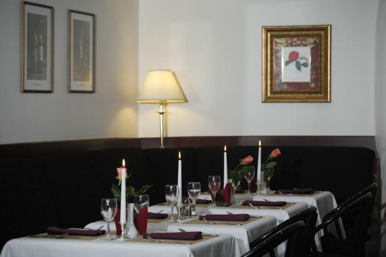Best Western Hotel Mara
