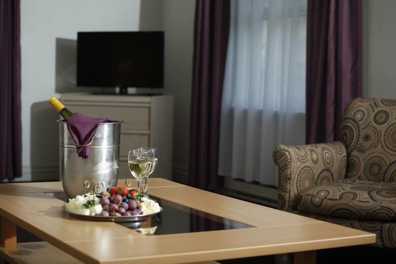 Best Western Hotel Mara