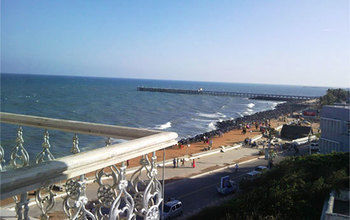 Hotel Lotus Bay View