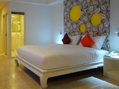 Hotel Samui Verticolor