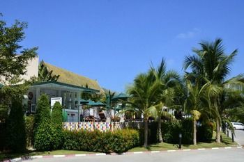 Hotel Samui Verticolor