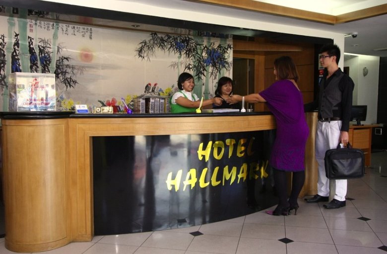Hallmark Hotel