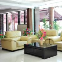 Hallmark Hotel