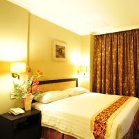 Hallmark Hotel