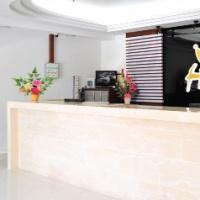 Hallmark Hotel