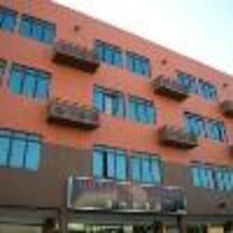 Hallmark Hotel