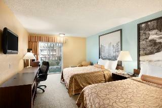 Hotel Super 8 Oceanside
