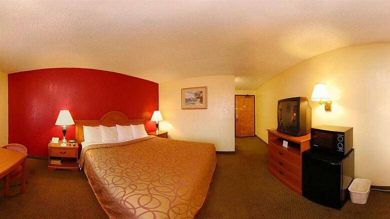 Hotel Super 8 Oceanside