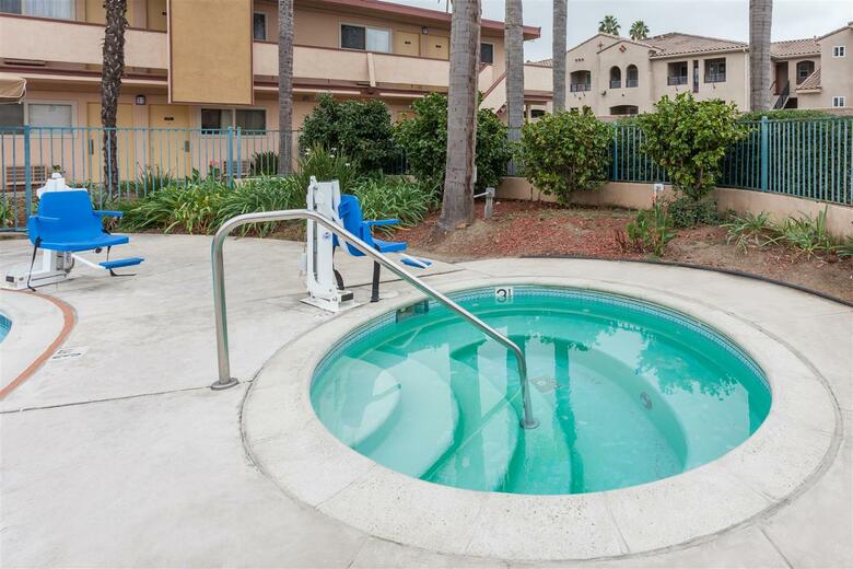 Hotel Super 8 Oceanside