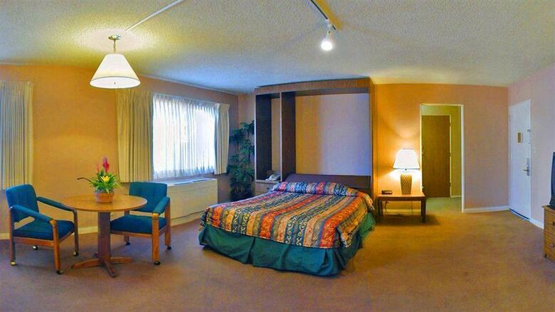 Hotel Super 8 Oceanside