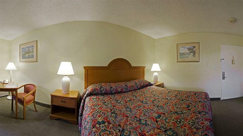Hotel Super 8 Oceanside
