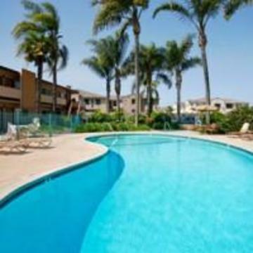 Hotel Super 8 Oceanside