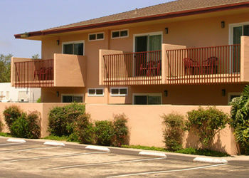 Hotel Super 8 Oceanside