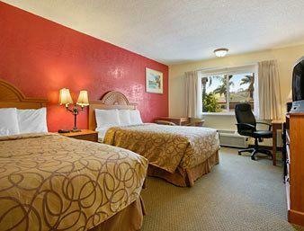 Hotel Super 8 Oceanside