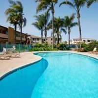 Hotel Super 8 Oceanside