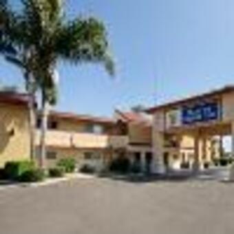 Hotel Super 8 Oceanside