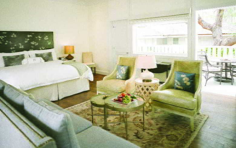El Encanto Hotel