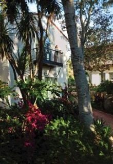 El Encanto Hotel