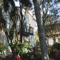 El Encanto Hotel