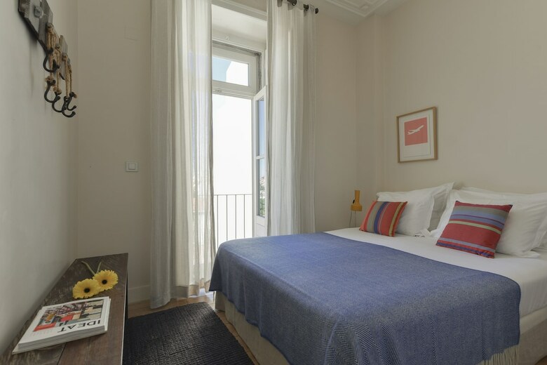 Hotel Casa Das Janelas Com Vista
