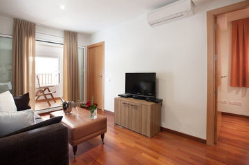 Hotel Aptos Alcam Hercules