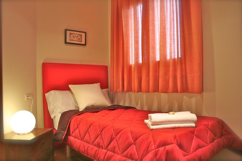Hotel Aptos Alcam Hercules