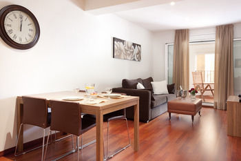 Hotel Aptos Alcam Hercules