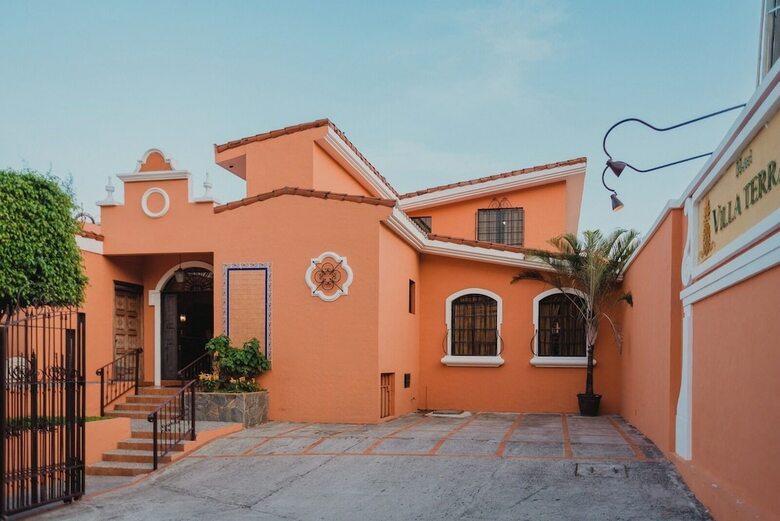Villa Terra Hotel
