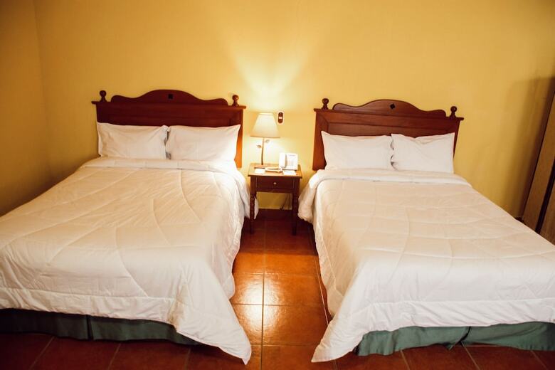 Villa Terra Hotel