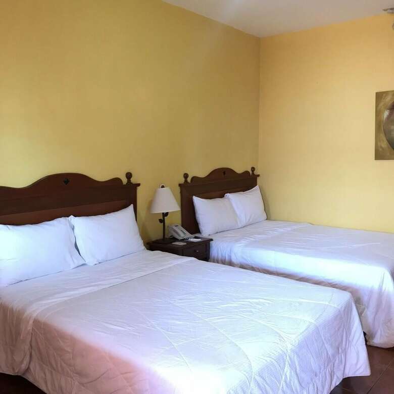 Villa Terra Hotel