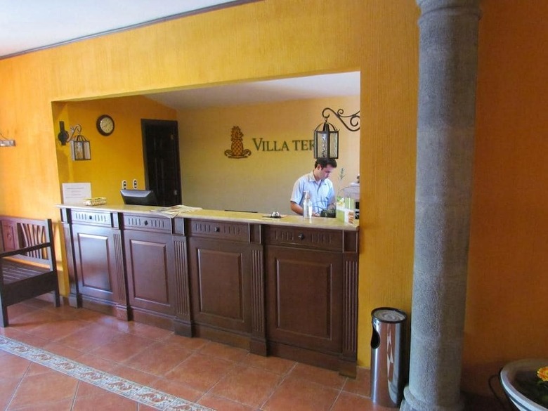 Villa Terra Hotel