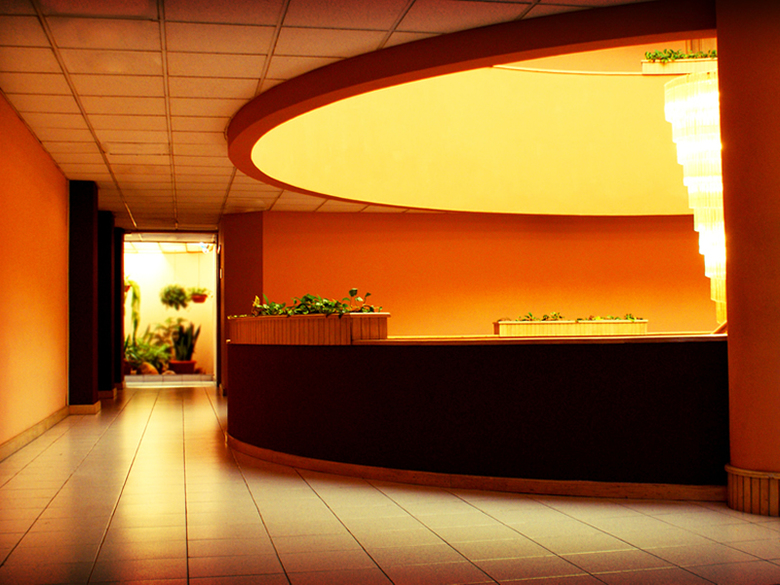 Terraza Hotel
