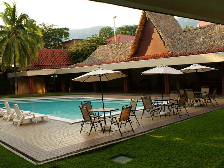 Terraza Hotel