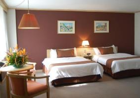 Terraza Hotel