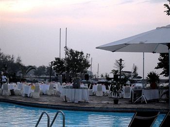 Hotel Nongsa Point Marina & Resort