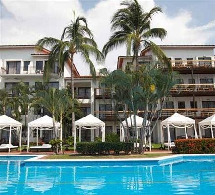 Hotel Raintree�s Villa Vera Puerto Vallarta