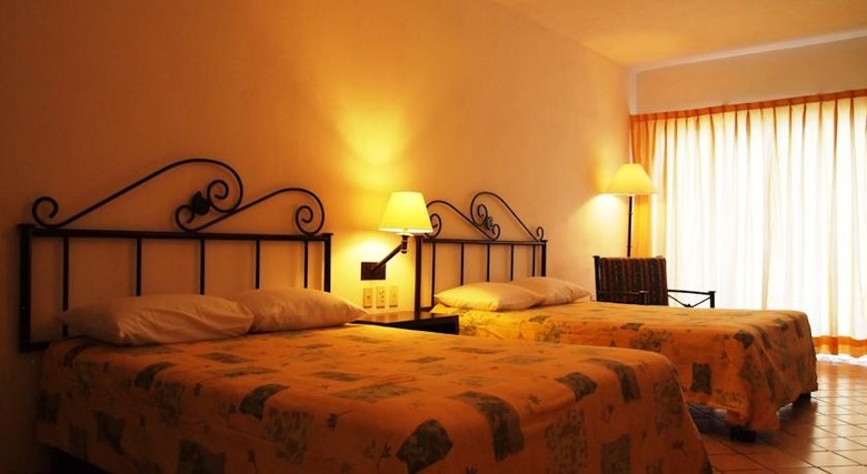 Hotel Raintree�s Villa Vera Puerto Vallarta