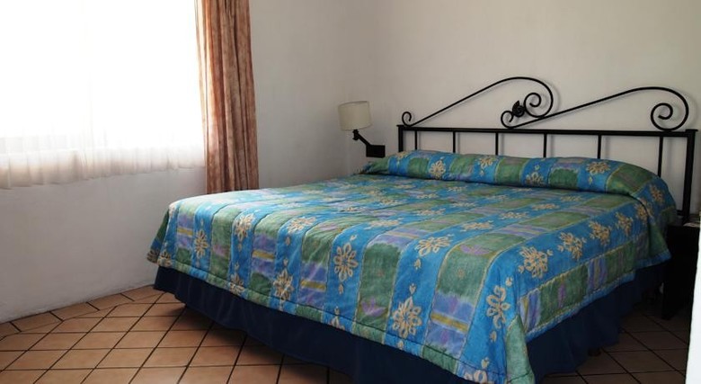 Hotel Raintree�s Villa Vera Puerto Vallarta