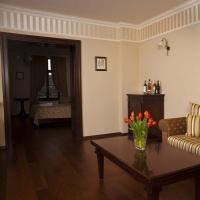 Aparthotel Iosefin Residence