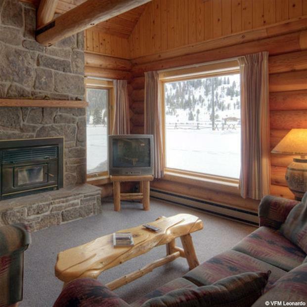 Hotel 320 Guest Ranch