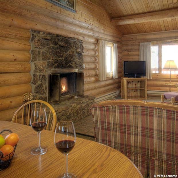 Hotel 320 Guest Ranch