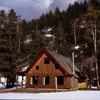 Hotel 320 Guest Ranch