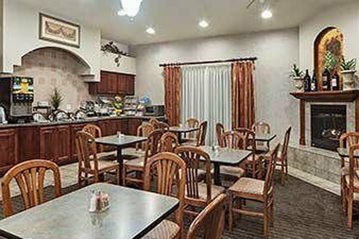 Hotel Hawthorn Inn And Suites Napa Valley