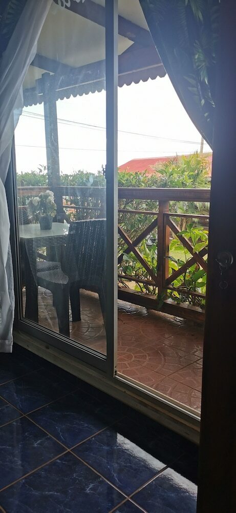 Cabana Mataveri