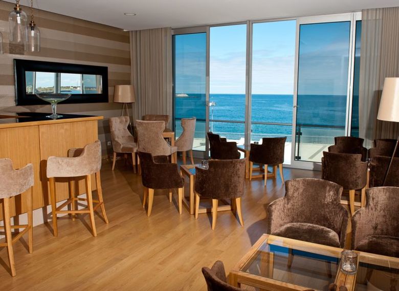 Hotel Atlantida Mar