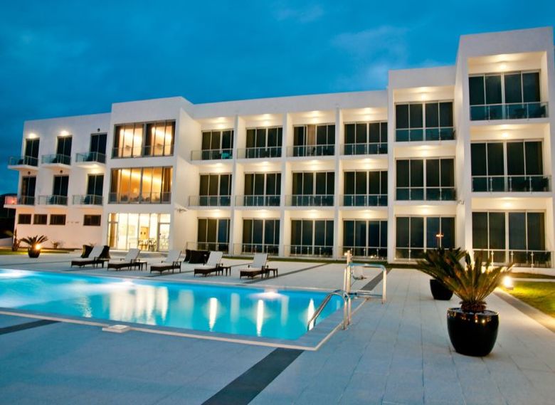 Hotel Atlantida Mar