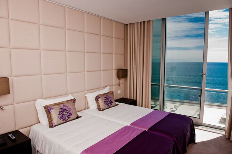 Hotel Atlantida Mar