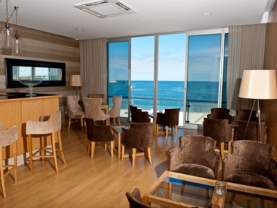 Hotel Atlantida Mar